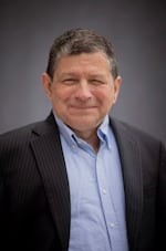 Steve Novick, candidate for Portland City Council District 3, in an undated photo provided by the candidate.