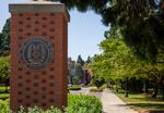 The University of Portland has welcomed thousands of students back to its North Portland campus, and managed to keep COVID-19 cases relatively low, due in part to high vaccination rates. 