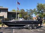 Authorities seized Chase Cominsky's fishing boat and trailer as a tool of crime, after he and his fishing partner were indicted on charges of cheating in a fishing tournament.