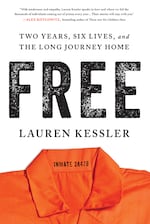 Free: Two Years, Six Lives, and the Long Journey Home captures the stories of individuals released from prison, who face multiple challenges to reenter society.