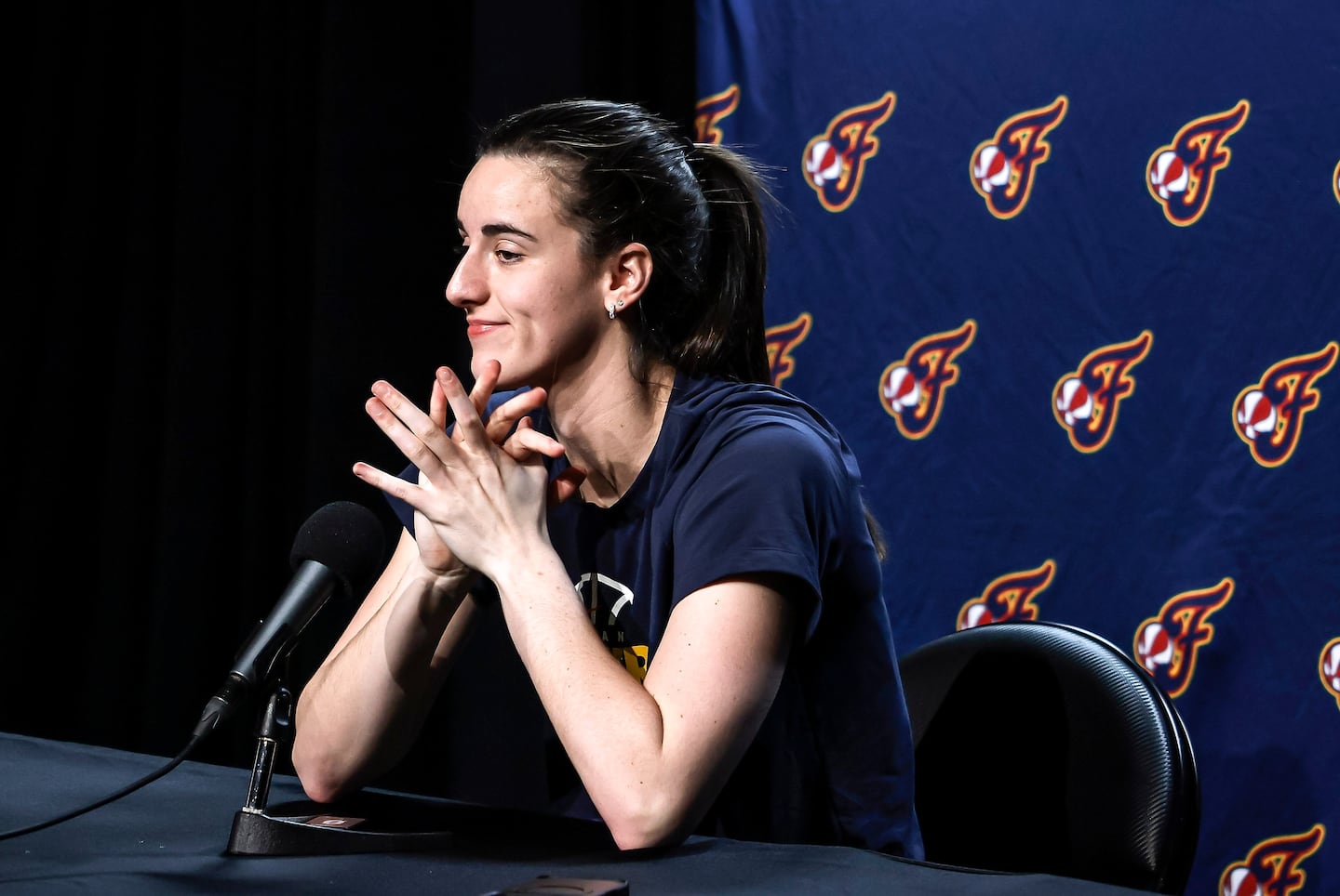 WNBA superstar Caitlin Clark to visit Moda Center in matchup with Portland  Fire - OPB