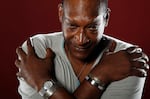 Actor Tony Todd in 2011