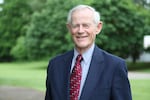 James De Young successfully sued the state of Oregon over a 2016 disincorporation vote, which the Court of Appeals ruled in May was invalid. De Young is trying now trying to re-form a city in the fractured community.  