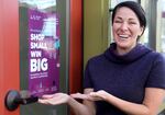 For small business owner Anielis Raas, starting her own shop in the pandemic was even harder than expected. She says the Small Shop Big Hearts event brings a sense of community.