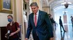 Despite Sen. Joe Manchin's opposition Senate Majority leader Schumer says he still intends to bring up the $2 trillion social and climate policy bill for a vote