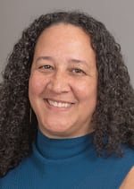 Multnomah County Commissioner Shannon Singleton