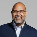 OPB's Chief Content Officer, Jason Potts