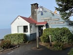 Prior to the renovations, the historic gift shop building had significant structural deficiencies from use over the years and exposure to the salt air, according to the agency.