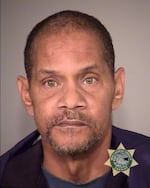 This image provided by the Multnomah County Sheriff's Office shows Homer Lee Jackson, who is accused of killing four women who were working as sex workers in the 1980s.