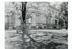 Pittock Mansion, circa 1914, around the year it was completed: The 23-room French Renaissance-Style Chateau served as an original residence for Henry and Georgianna Pittock. It's in the West Hills.