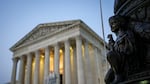 The U.S. Supreme Court