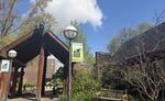 The University of Oregon's Museum of Natural and Cultural History in Eugene, Ore., on April 16, 2026.