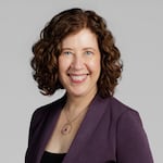 OPB's Senior VP of Programming & Audience Engagement, Lisa Garcia Grace