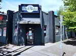 NE Portland's Black Water Bar is a linchpin of the city’s punk and DIY scenes.