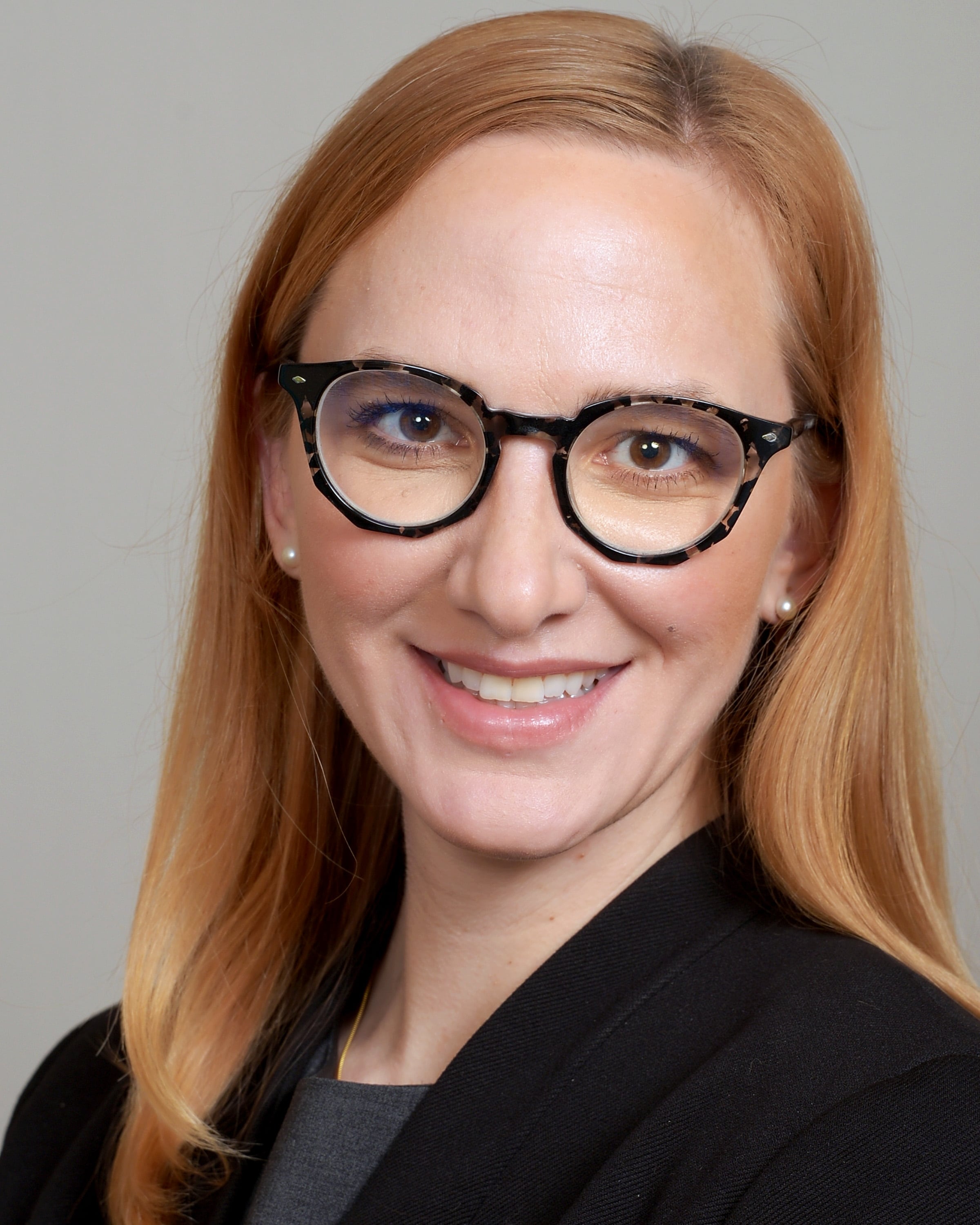 FILE — Christina Stephenson is winning her race to retain her seat as Oregon's labor commissioner, and leader of the state's Bureau of Labor and Industries.
