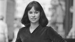 Brazilian samba and bossa nova singer Astrud Gilberto, 14th June 1965. (Photo by Rowntree/Daily Express/Hulton Archive/Getty Images)