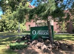 The University of Oregon Ballmer Institute for Children's Behavioral Health was launched in March 2022 on the former Concordia University campus in Northeast Portland.