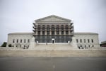 The U.S. Supreme Court