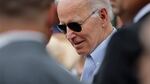 President Biden started his presidency only selectively referring to his predecessor as "the former guy." But he's talking about Donald Trump frequently in recent weeks and months.