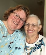 NEED TO CONFIRM Bobbi Jo Dziuk and her mother Eva Erbele??