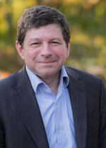 Steve Novick, incumbent candidate for Portland City Council, position four.