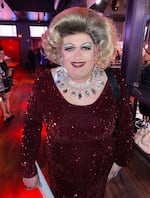 The new owner of Darcelle XV Showplace, Jeremey Peck, has performed as Brandy for decades and brings traditional drag experience to the leadership of Portland's iconic drag venue.