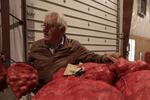 Dirk Deboer is a shallots farmer in Nyssa, OR.