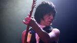 PERTH, AUSTRALIA - JANUARY 22: Musician Jeff Beck performs on stage at the Perth Concert Hall on January 22, 2009 in Perth, Australia. (Photo by Paul Kane/Getty Images)