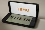 President Donald Trump's new trade levies include a broadside against e-commerce. His executive order extinguishes a tariff exemption for packages from China and Hong Kong worth less than $800.