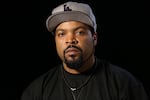 Ice Cube is expected to electrify the crowd during his Saturday performance.