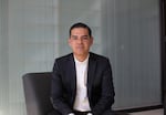 Democratic Rep. Robert Garcia of California says President Trump has already weaponized the Justice Department to go after his own political opponents, including Garcia himself.