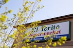 The El Torito supermarket in Madras is the largest of all its locations across Oregon.