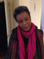 Poet Claudia Rankine is the author of "Citizen" and the founder of the Racial Imaginary Institute. 