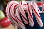 National Candy Cane Day is Dec. 26. Who knew?