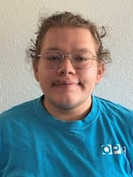 Canvasser, Elliot Warren ID: opbewarren