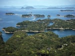 Japan conducted a recount of its number of islands amid criticism that the figures weren't correct. Geographers are expected to add more than 7,000 islands to the count.