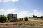 The Federal Correctional Institutional in Sheridan, Oregon.