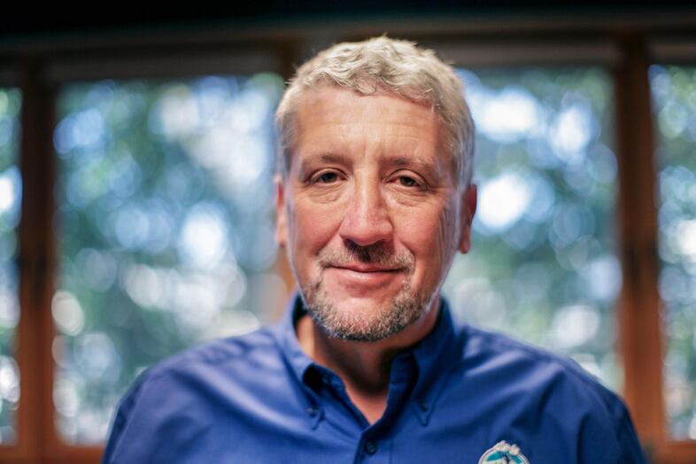 Chris Wanner Director of Operations at the Portland Water Bureau.