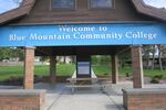 Blue Mountain Community College in Pendleton is one of the partner institutions in the Eastern Promise program.