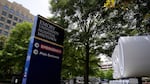 Adriana Smith remains on life-support at Emory University Hospital in Atlanta.