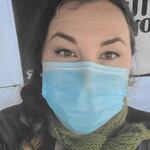 Jessica Da Silva has Lupus and other autoimmune diseases. She intends to keep wearing her mask in public even as Oregon's indoor mask mandate comes to an end.