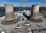 Trump aprieta el control sobre las agencias independientes que monitorean la seguridad nuclear.