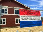 The Parks at Eastlake Village in Bend provide 40 units to low-income residents. 