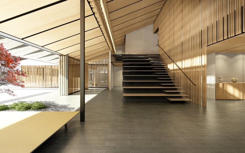 Starchitect Kengo Kuma's Inspired Designs, Including the Portland