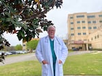 Markus Stanley, chief of staff and medical director of the emergency department at a hospital in nearby Vicksburg, Miss., says his patients who experienced the pipeline rupture have seen an increase in the frequency and severity of their asthma attacks and chronic lung issues.