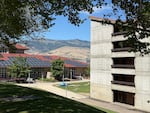 Southern Oregon University is the closest and most affordable public university for students across the region, including parts of California.