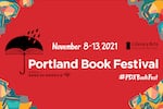 Portland Book Festival #PDXBookFest