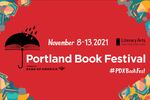 Portland Book Festival #PDXBookFest