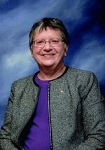 Paula Radich served as interim superintendent in Beaverton and Salem-Keizer.