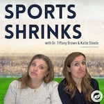 Oregon therapists Tiffany Brown and Katie Steele dig into the different ways that competition can impact athletes’ mental health on their podcast "Sports Shrinks."